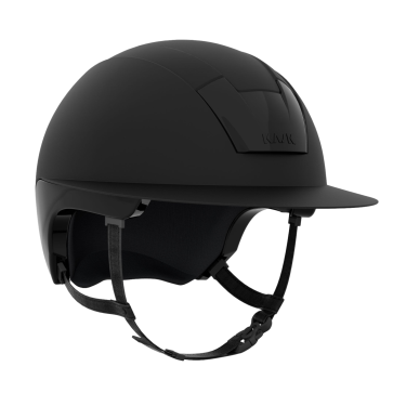 Casco Kask Kooki Lady Negro mate