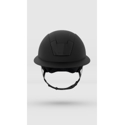 Casco Kask Kooki Lady Negro mate