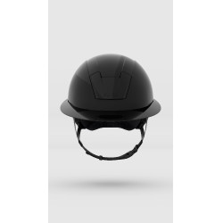 Casco Kask Kooki Lady Negro brillante