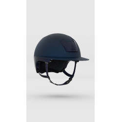 Casco Kask Kooki Lady Azúl marino mate Casco Kask Kooki Lady Azúl marino mate