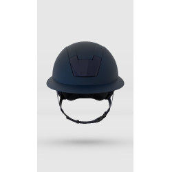 Casco Kask Kooki Lady Azúl marino mate Casco Kask Kooki Lady Azúl marino mate
