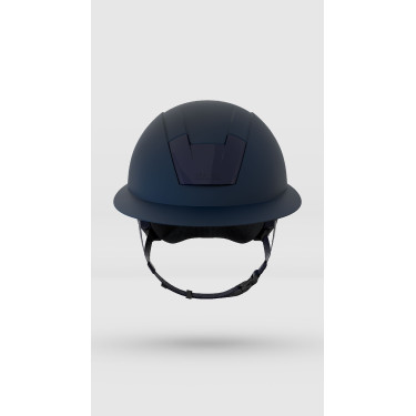 Casco Kask Kooki Lady Azúl marino mate Casco Kask Kooki Lady Azúl marino mate