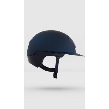 Casco Kask Kooki Lady Azúl marino mate Casco Kask Kooki Lady Azúl marino mate