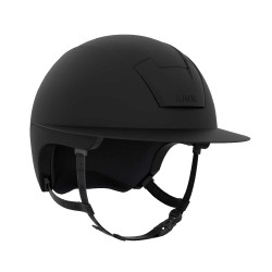 Casco Kask Kooki Lady Sombra negra