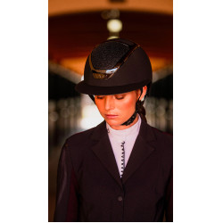 Casco Kask Star Lady Chrome