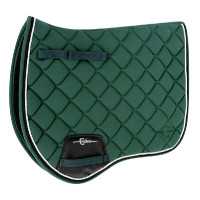 Mantilla Covalliero Salvina Verde bosque