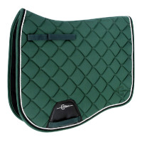 Mantilla Covalliero Salvina Verde bosque