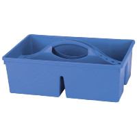 Bandeja de aseo Kerbl Azul