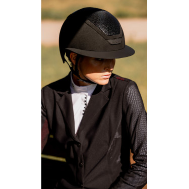 Casco Kask Star Lady Hunter