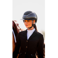Casco Kask Star Lady Pure Shine