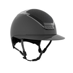 Casco Kask Star Lady Pure Shine