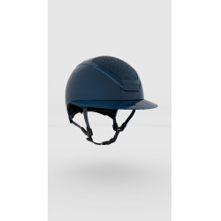 Casco Kask Star Lady Pure Shine Marino Azul marino