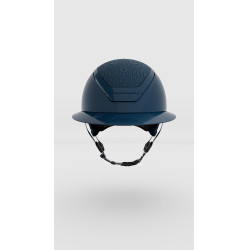 Casco Kask Star Lady Pure Shine Marino Azul marino