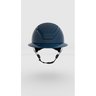 Casco Kask Star Lady Pure Shine Marino Azul marino