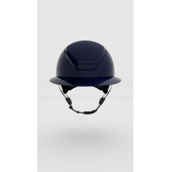 Casco Kask Star Lady Pure Shine Azul atlántico
