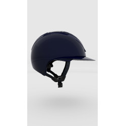 Casco Kask Star Lady Pure Shine Azul atlántico