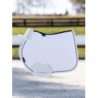 Mantilla LeMieux Pro GP/Jump Square Azul marino