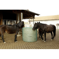 Red para heno de pacas redondas Kerbl Red para heno de pacas redondas Kerbl