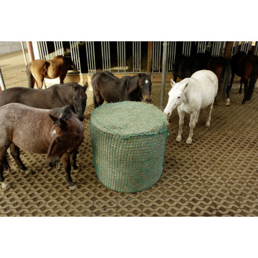 Red para heno de pacas redondas Kerbl Red para heno de pacas redondas Kerbl