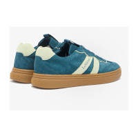 Zapatillas LeMieux Stockbridge de serraje Negro