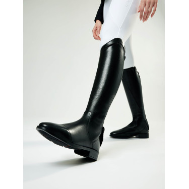 Botas de equitación LeMieux Brilliance Negro