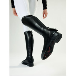 Botas de equitación LeMieux Brilliance Negro