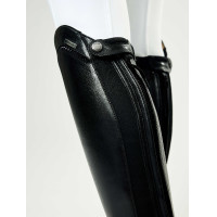 Botas de equitación LeMieux Brilliance Negro