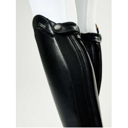 Botas de equitación LeMieux Brilliance Negro