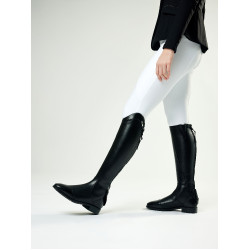 Botas de equitación LeMieux Brilliance Negro