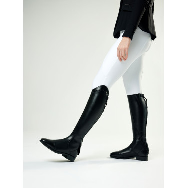 Botas de equitación LeMieux Brilliance Negro