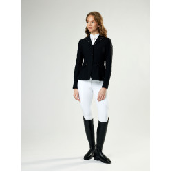 Botas de equitación LeMieux Brilliance Negro