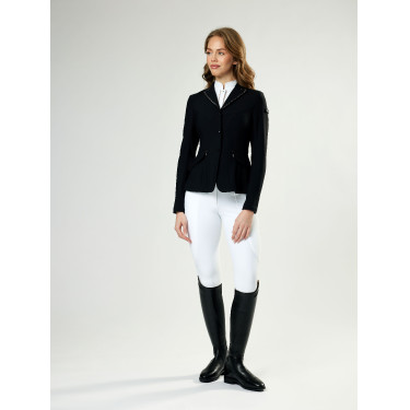 Botas de equitación LeMieux Brilliance Negro