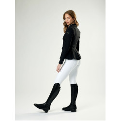 Botas de equitación LeMieux Brilliance Negro