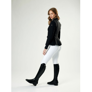 Botas de equitación LeMieux Brilliance Negro