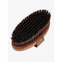 Cepillo corporal LeMieux Artisan Castaño Marr&amp;amp;amp;oacute;n