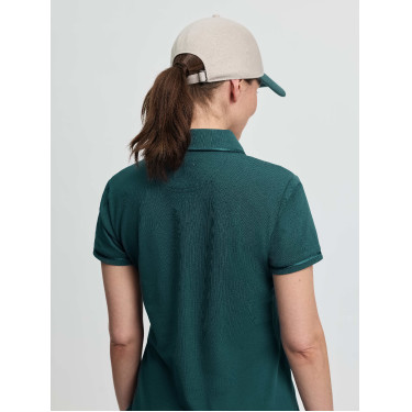 Gorra LeMieux Ashley Piedra Gris
