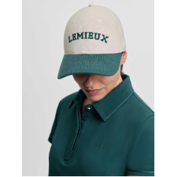 Gorra LeMieux Ashley Piedra Gris