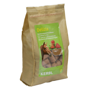 Golozinas Delizia Kerbl Golozinas Delizia Kerbl