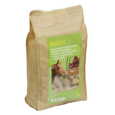 Golozinas Delizia Kerbl Golozinas Delizia Kerbl