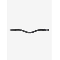 Frontal LeMieux Arika Curvo Negro / plata