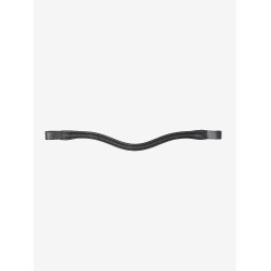 Frontal LeMieux Arika Curvo Negro / plata