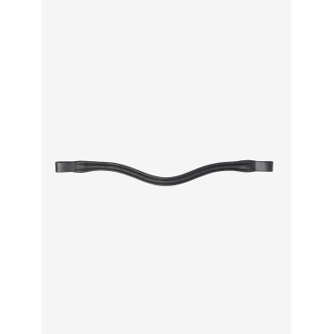 Frontal LeMieux Arika Curvo Negro / plata