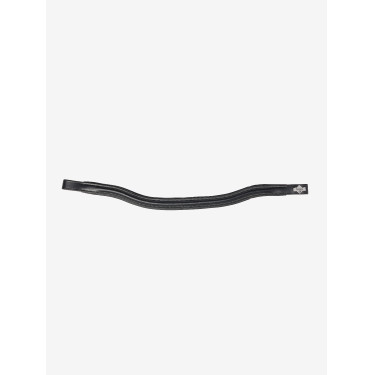 Frontal LeMieux Arika Dipped Negro / plata