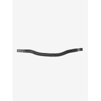 Frontal LeMieux Arika Dipped Negro / plata
