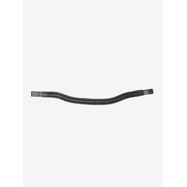 Frontal LeMieux Arika Dipped Negro / plata