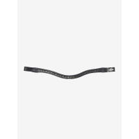 Frontal LeMieux Arika Insert Negro / plata