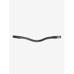 Frontal LeMieux Arika Insert Negro / plata