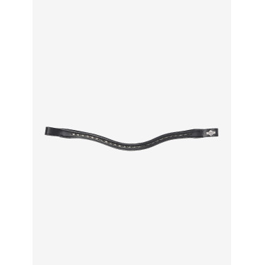 Frontal LeMieux Arika Insert Negro / plata