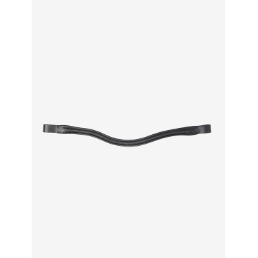 Frontal LeMieux Arika Insert Negro / plata