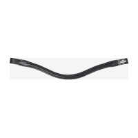Frontal LeMieux Arika elevado Negro / plata